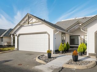 19649 53rd Ave #48, Langley, BC V3A 8C5