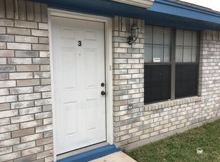 708 Quail Ave APT 3, McAllen, TX 78504