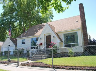 710 N 8th Ave, Pasco, WA