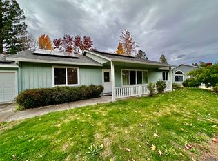 601 W Rapp Rd, Talent, OR 97540