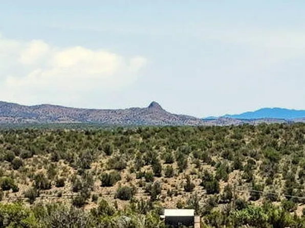 00 E Prescott Ranch Road #0, Paulden, AZ 86334