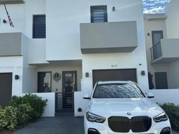 507 SW 91st Ct, Miami, FL 33174