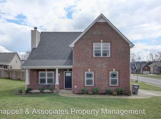 795 Cornish Way, Clarksville, TN 37043