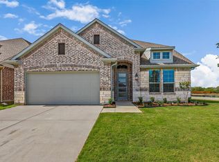 1364 Silverthorn Trl, Justin, TX 76247