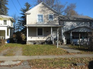 319 West Ave, Elmira, NY 14904