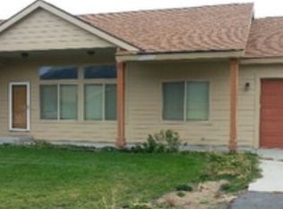 54 Buckskin Dr, Donnelly, ID 83615