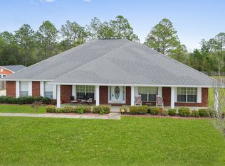 10311 Lake Forest Dr, Vancleave, MS 39565