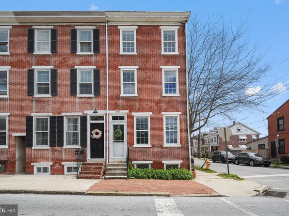 401 N New St, West Chester, PA 19380