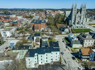 47-49 Pierce St, Lewiston, ME 04240