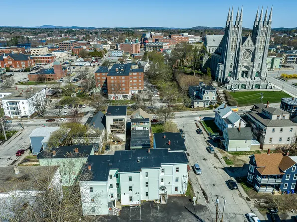 47-49 Pierce Street, Lewiston, ME 04240