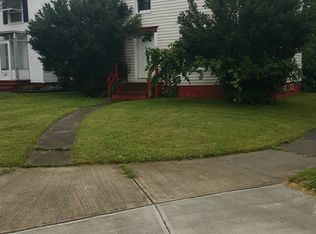 17301 Talford Ave, Cleveland, OH
