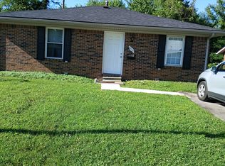 600 W Francis Ave #610, Clarksville, IN 47129