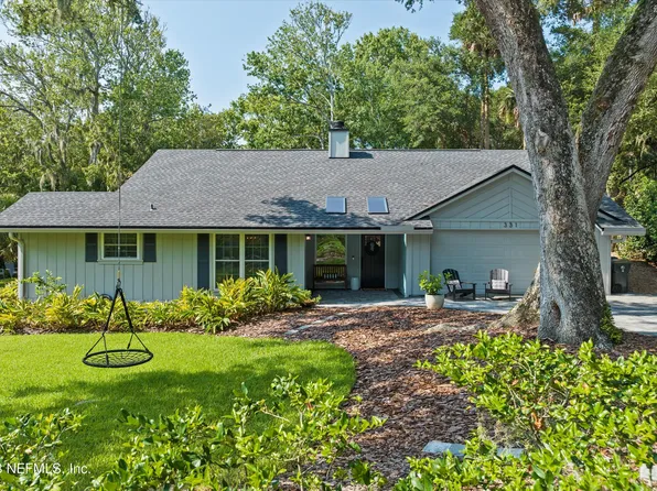331 19TH Street, Atlantic Beach, FL 32233