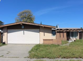 27260 Capri Ave, Hayward, CA 94545