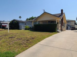 1820 S 3rd St, Alhambra, CA 91803