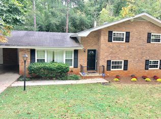 3564 Turner Heights Dr, Decatur, GA 30032