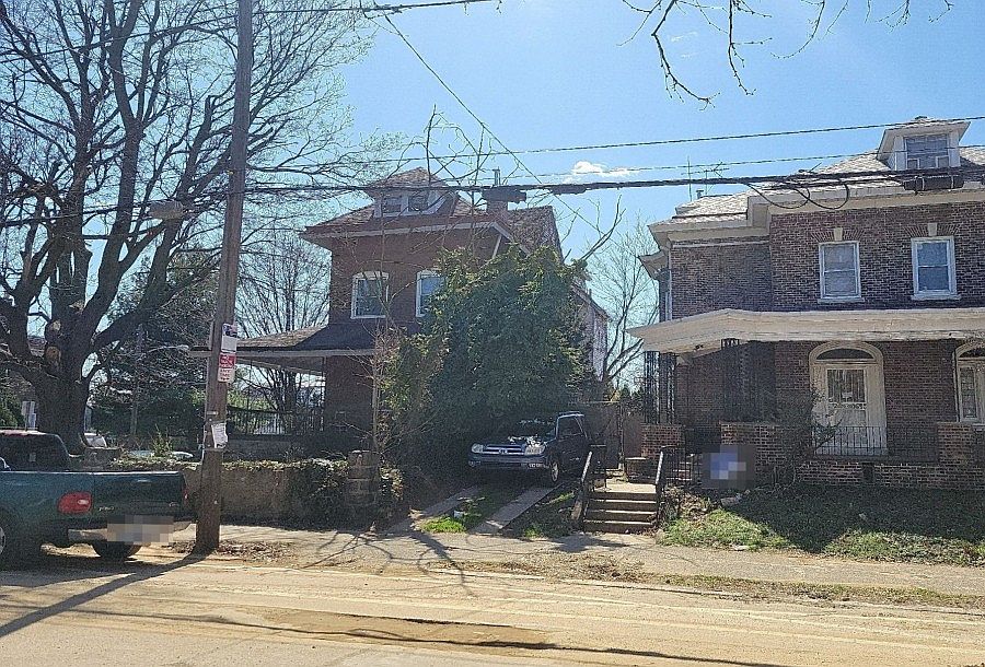 2nd image of 1142 Foulkrod St