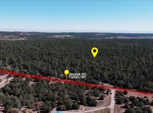 94 Anaya Rd, Tijeras, NM 87059