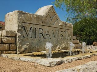 6801 Oak Hill Dr, Fort Worth, TX 76132