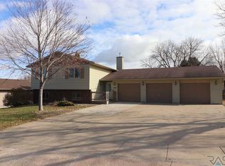 1500 S Severn Ln, Sioux Falls, SD 57106