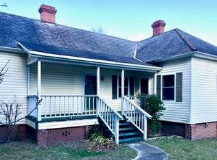 1080 Ergle St, Graniteville, SC 29829