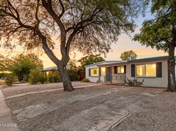 2305 E 19th St, Tucson, AZ 85719