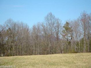 0 Union Hill Rd, East Bend, NC 27018