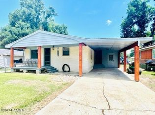 104 Kris Dr, Lafayette, LA 70501