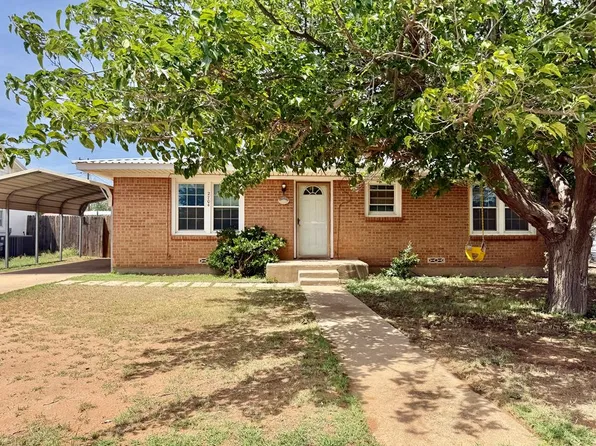 2704 Delano Ave, Midland, TX 79701