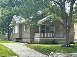 823 SW A St, Richmond, IN 47374