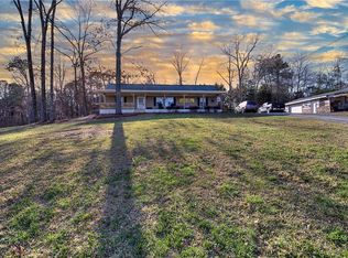 2176 N Bellview Rd, Rockmart, GA 30153