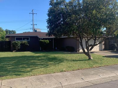 1508 Claudia Dr, Sacramento, CA, 95822
