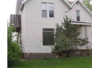 421 Crawford St APT 1, Boone, IA 50036