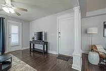 3833 & 3835 Central St - 3835-3S — Photo 3