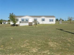5808 Texas St, Joshua, TX 76058