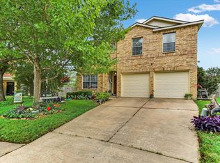 913 Polished Stone Cv, Pflugerville, TX 78660