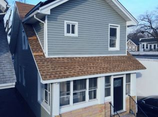250 Rhode Island Ave, East Orange, NJ 07018