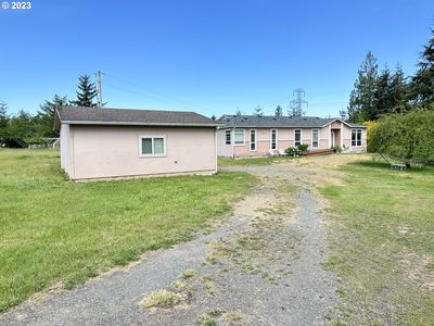 88475 Bill Creek Ln, Bandon, OR, 97411