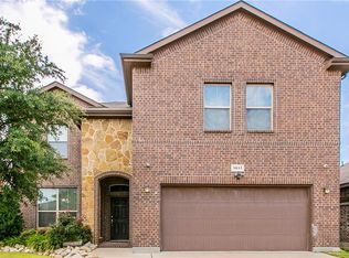 1817 Potrillo Ln, Fort Worth, TX 76131