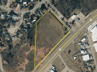 4200 Seymour Hwy, Wichita Falls, TX 76309