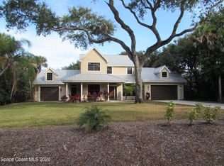 116 River Oaks Rd, Melbourne Beach, FL 32951
