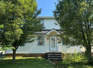 1838 3rd St, Fort Wayne, IN 46808