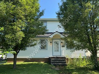 1838 3rd St, Fort Wayne, IN, 46808