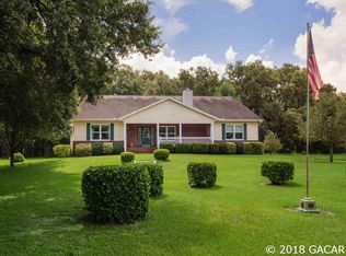 16880 State Route 51 S, Live Oak, FL 32060