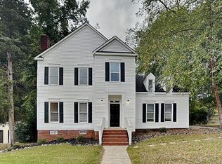 180 River Birch Dr SE, Concord, NC 28025