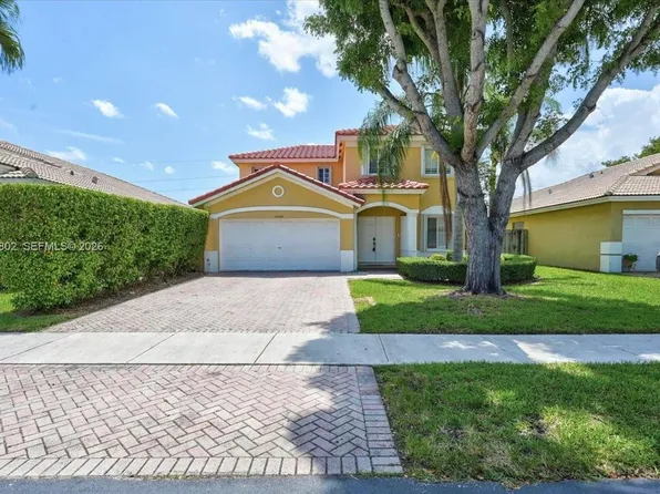 14164 SW 156th Ave, Miami, FL 33196