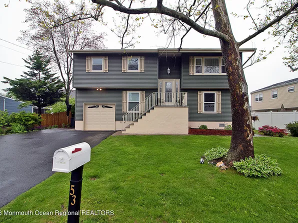 53 13th Street, Toms River, NJ 08753