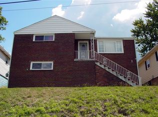 224 Mason Ave, Weirton, WV 26062