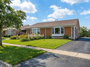 54 Camberley Ct, Toronto, ON M1B 2S6