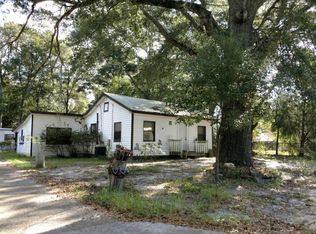 316 Leila Ave, Panama City, FL 32404
